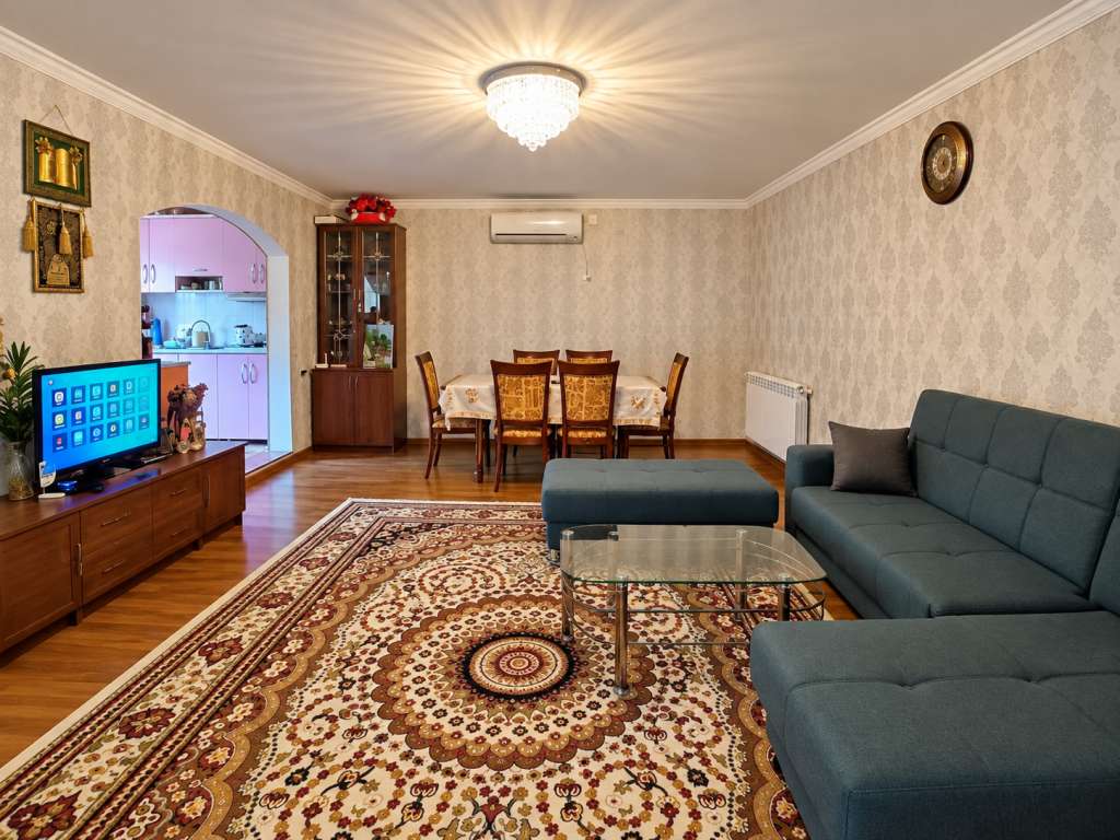 Lənkəran PVQ4+5HW, Sütəmurdov, Azərbaycan günlük kirayə Həyət evi / Villa 80 AZN-a 3 otaqlı