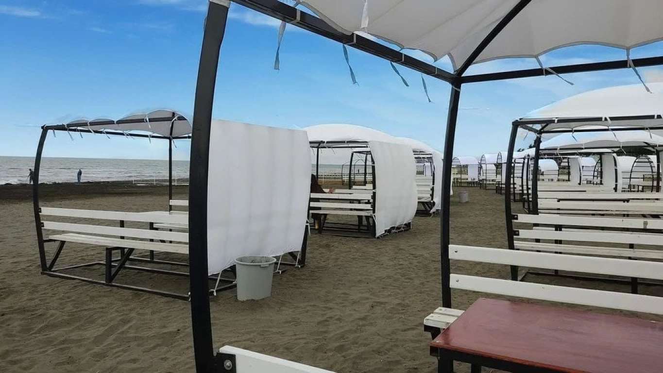Lənkəran PVQ4+5HW, Sütəmurdov, Azərbaycan günlük kirayə Həyət evi / Villa 80 AZN-a 3 otaqlı