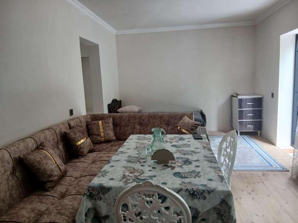 Qax Ağçay, Азербайджан günlük kirayə Həyət evi / Villa 50 AZN-a 2 otaqlı
