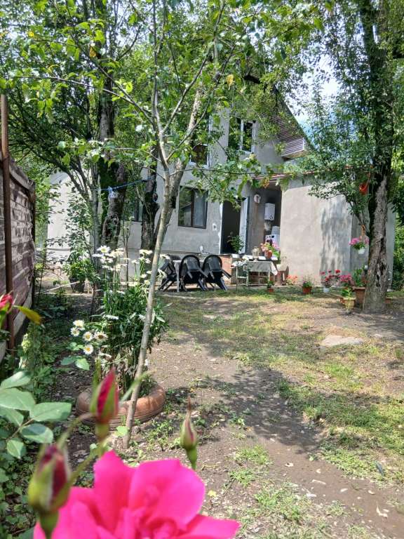 Qax Ağçay, Азербайджан günlük kirayə Həyət evi / Villa 50 AZN-a 2 otaqlı
